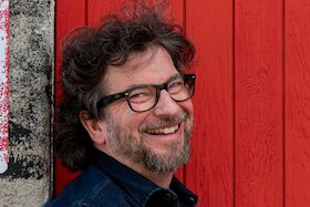 Hennes Bender - "Alter Falter!"