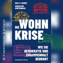Kurtenbach/Heinze - Die Wohnkrise | Andrea Schwyzer