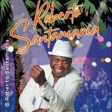 Kubanische Nacht mit Roberto Santamaria