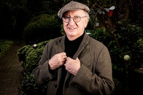 Jan-Uwe Rogge - "Warum Erziehung garantiert misslingt"