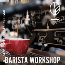 Barista Workshop 1 Einsteiger