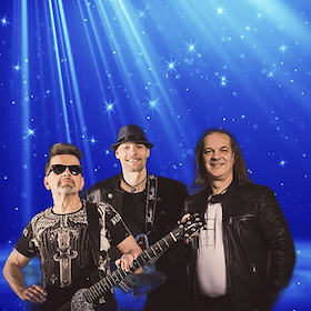 Covers in concert – Magic Cops live! - Tageskreuzfahrten 2026 - Party