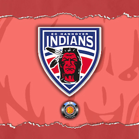 Hammer Eisbären - Hannover Indians
