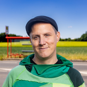 Sebastian 23 - Zusammenhaltestelle
