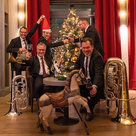 Joy to the World
