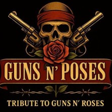 Guns N' Poses
