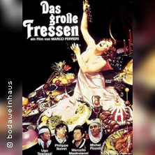 VinoKino - Das Grosse Fressen
