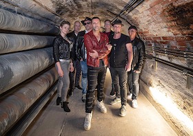 MAFFAYpur - Songs für die Ewigkeit
