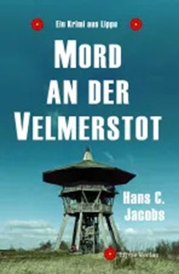 KulturBad Meinberg Autorenlesung mit Hans Jacobs