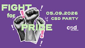 CSD Party