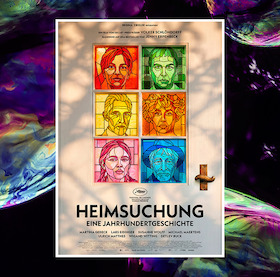 Heimsuchung