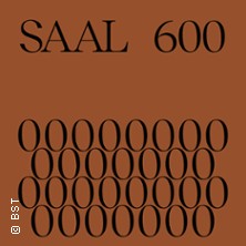 Saal 600