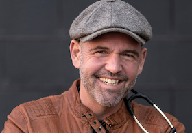 Doc Esser mit Band - Der Doc für alle Fälle mit Band