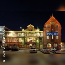 Sex & Crime Tour auf St. Pauli (ab 18 J.)