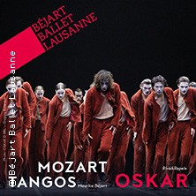 Béjart Ballet Lausanne 2027