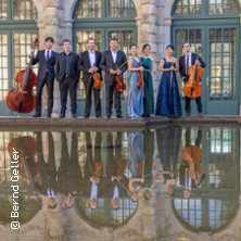 DRESDNER RESIDENZ ORCHESTER