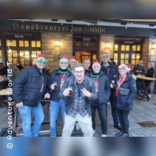 Altbier und Brauhaus Tour - Ab 16 Jahren