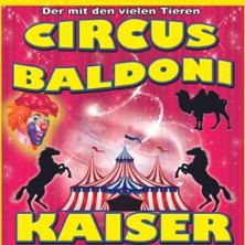 Circus Baldoni Kirchseeon