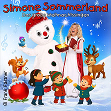 Simone Sommerland - Das große Weihnachtssingen