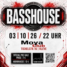 Basshouse