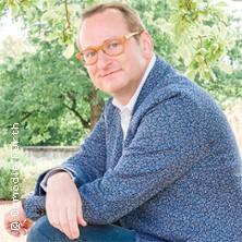 Introitus Interruptus von und mit Volker Heißmann & dem Pavel-Sandorf-Quartett