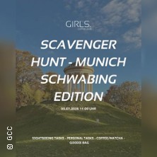 Scavenger Hunt