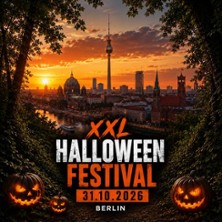 XXL Halloween Party