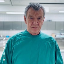 True Crime Live - Rechtsmedizin hautnah - Die neue Blutspuren Tour