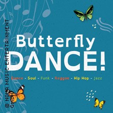 Butterfly Dance 2026