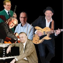 Benny Goodman Revival Band