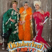 Oktoberfest-Special