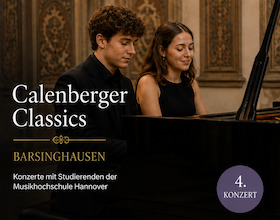 Calenberger Classics 04_26/27