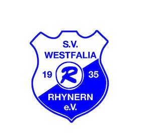 SV Rödinghausen - SV Westfalia Rhynern