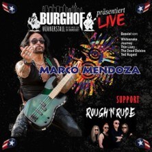 Marco Mendoza
