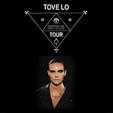 Tove Lo – ESTRUS TOUR 2026