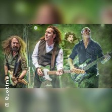 Quotime – Tribute to Status Quo