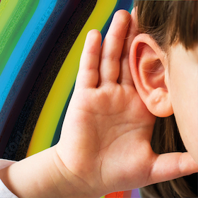 Hör mal, wie bunt! - Klangfarben: Wenn Töne leuchten