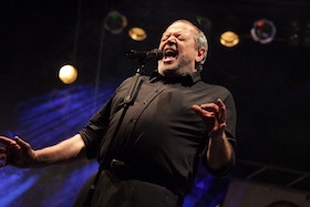 JOE - Joe Cocker Tribute