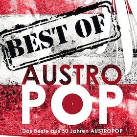 Best of Austropop - Fendrich, Ambros, Falco, EAV und STS