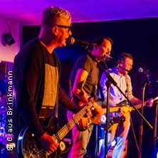 DAD ROCK und GARP | Ihr Kinderlein kommet