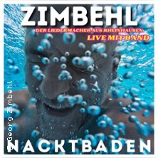 Zimbehl - Album Veröffentlichung