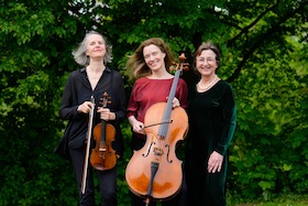 Klaviertrio
