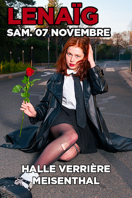 LENAÏG + Invités