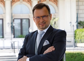 Orchester Ronny Heinrich