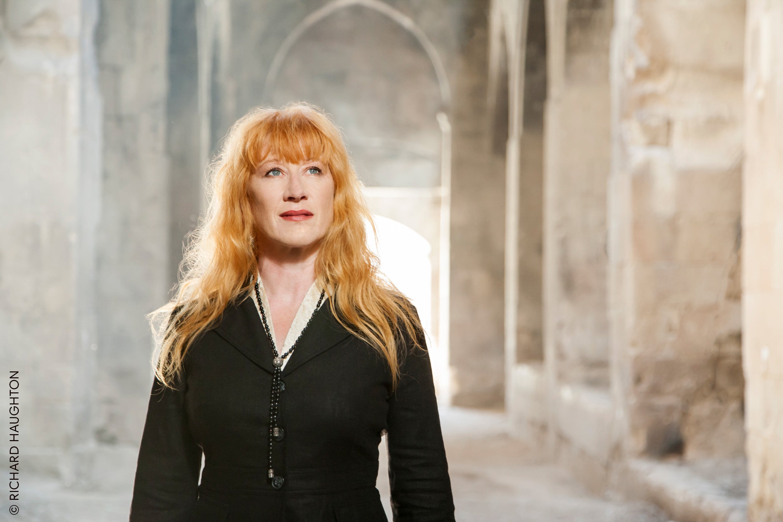 Loreena McKennitt: The Mask and Mirror - 30th Anniversary Tour