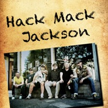 HACK MACK JACKSON