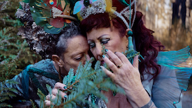 Playing with Fire – An Ecosexual Emergency & Ecosexual Wedding Ritual to Fire