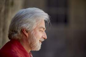 Klavierabend Krystian Zimerman