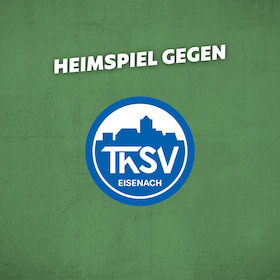 TV Emsdetten - ThSV Eisenach
