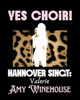 „Valerie“ von Amy Winehouse